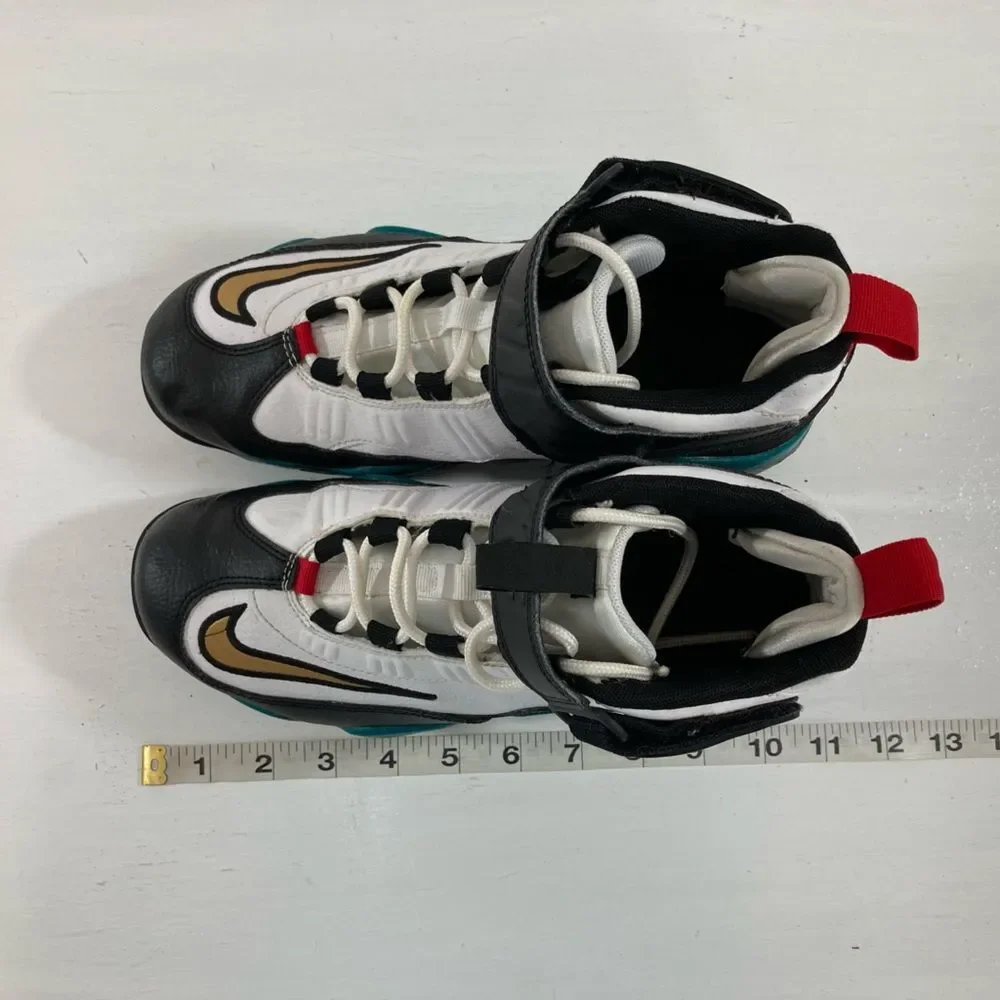 Nike Air Griffey Max 1 Sweetest Swing 2021 Boys Size 6.5Y - Picture 9 of 10